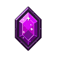 garnet amulet