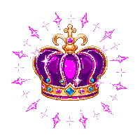 garnet crown