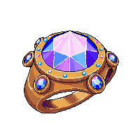 holy ring