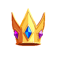 jeweled crown