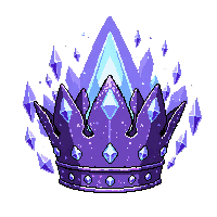 onyx crown