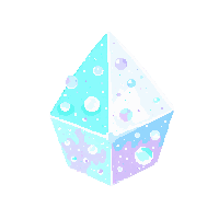 pearl crystal