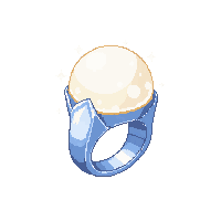 pearl ring