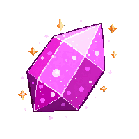 ruby crystal