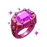 ruby ring