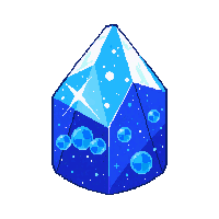 sapphire crystal