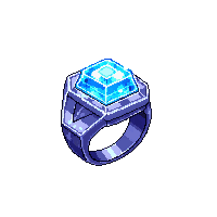 sapphire ring