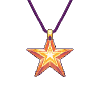 star amulet