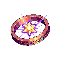 star ring