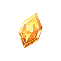 topaz amulet