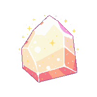 topaz crystal