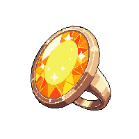 topaz ring