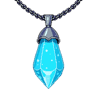 water amulet