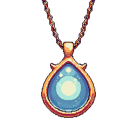 wind amulet