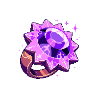 amethyst ring midnight