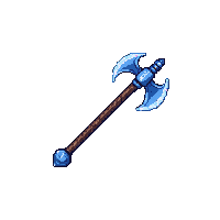 ancient axe midnight