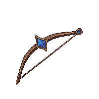 ancient bow midnight