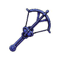 ancient crossbow midnight