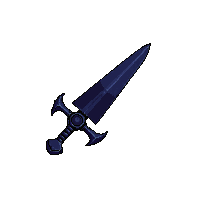 ancient dagger midnight