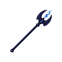 ancient halberd midnight