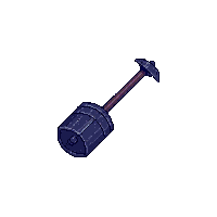 ancient hammer midnight