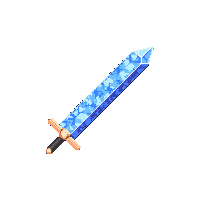 ancient katana midnight