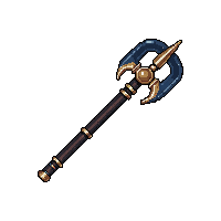ancient mace midnight