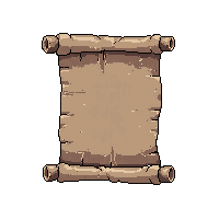 ancient scroll midnight