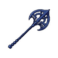 ancient scythe midnight