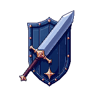 ancient shield midnight