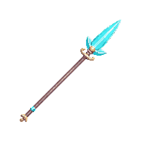 ancient spear midnight