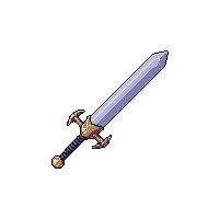 ancient sword midnight
