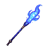 ancient wand midnight
