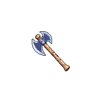 bone axe midnight