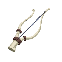 bone bow midnight