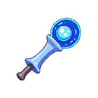 bone flail midnight
