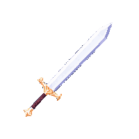 bone greatsword midnight