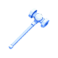 bone hammer midnight