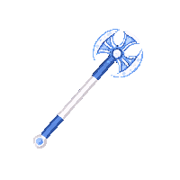 bone mace midnight