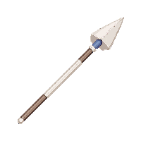 bone spear midnight