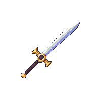 bone sword midnight
