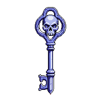 boss door key midnight