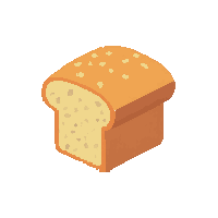 bread loaf midnight