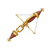 bronze bow midnight
