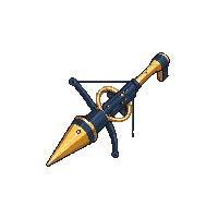 bronze crossbow midnight