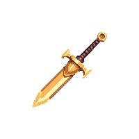 bronze dagger midnight