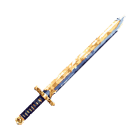 bronze katana midnight
