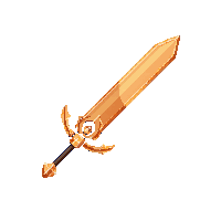 bronze sword midnight
