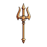 bronze trident midnight