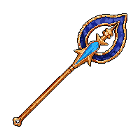 bronze wand midnight